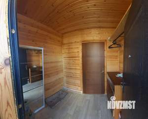 Дом 138м², 2-этажный, участок 2 сот.