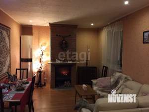 Дом 254м², 2-этажный, участок 12 сот.