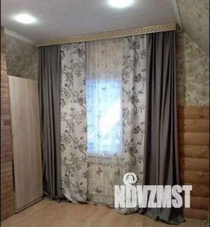 Дом 72м², 2-этажный, участок 5 сот.