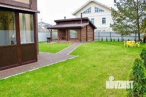 Дом 170м², 2-этажный, участок 8 сот.