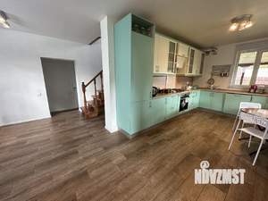 Дом 170м², 2-этажный, участок 8 сот.