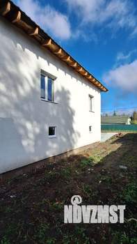 Дом 142м², 2-этажный, участок 9 сот.