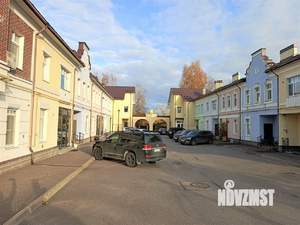 Таунхаус 190м², 2-этажный, участок 1 сот.