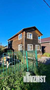 Дом 138м², 2-этажный, участок 2 сот.