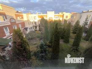 Таунхаус 223м², 3-этажный, участок 2 сот.