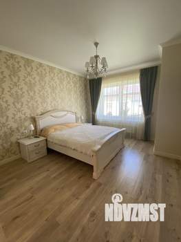 Таунхаус 186м², 3-этажный, участок 1 сот.