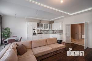 Таунхаус 130м², 2-этажный, участок 1 сот.