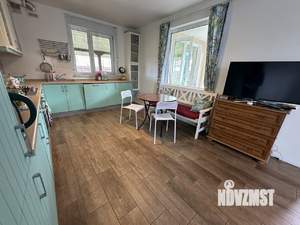 Дом 170м², 2-этажный, участок 8 сот.