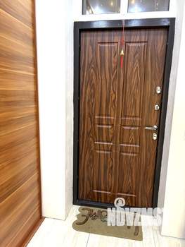 Таунхаус 180м², 3-этажный, участок 1 сот.