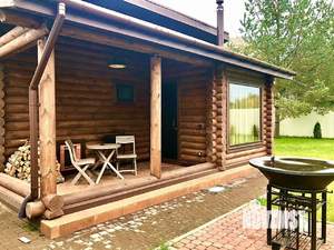 Дом 156м², 2-этажный, участок 8 сот.