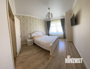 Таунхаус 186м², 3-этажный, участок 1 сот.