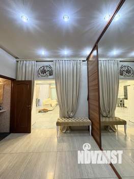 Таунхаус 180м², 3-этажный, участок 1 сот.