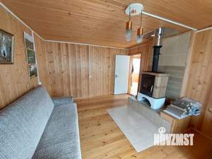 Дом 80м², 2-этажный, участок 13 сот.