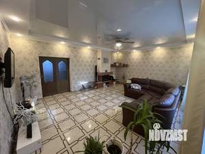 Коттедж 243м², 2-этажный, участок 8 сот.