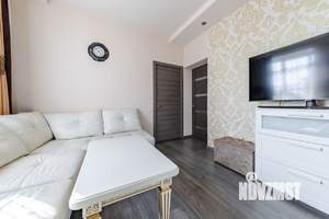 Дом 195м², 3-этажный, участок 8 сот.