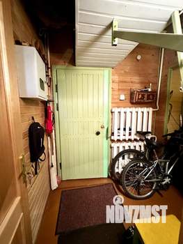 Дом 45м², 1-этажный, участок 3 сот.