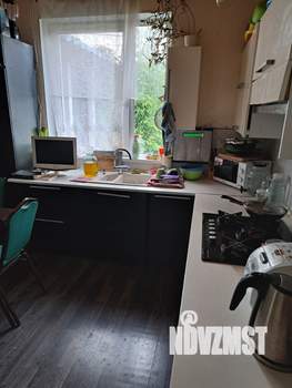 Дом 180м², 2-этажный, участок 4 сот.