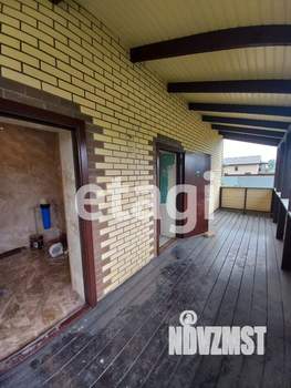 Дом 154м², 2-этажный, участок 12 сот.