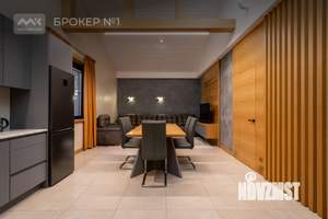 Дом 321м², 2-этажный, участок 9 сот.