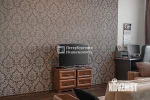 Таунхаус 130м², 2-этажный, участок 1 сот.