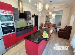 Дом 236м², 2-этажный, участок 17 сот.