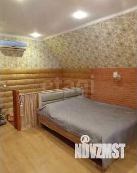 Дом 72м², 2-этажный, участок 5 сот.