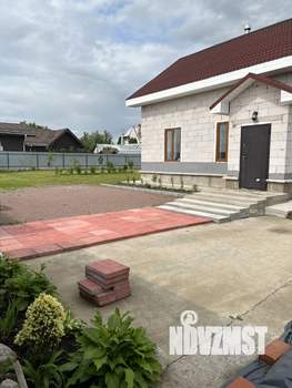 Дом 149м², 2-этажный, участок 12 сот.