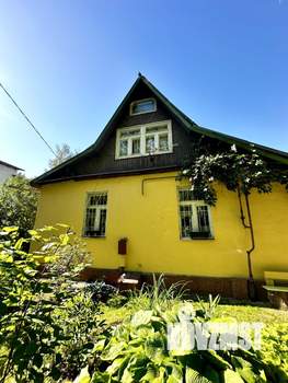 Дом 45м², 1-этажный, участок 3 сот.