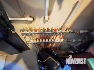 Дом 180м², 2-этажный, участок 4 сот.