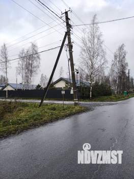 Дом 114м², 2-этажный, участок 8 сот.