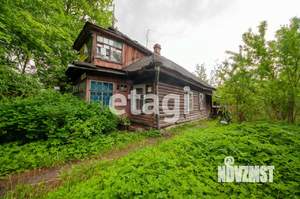 Дом 113м², 2-этажный, участок 19 сот.