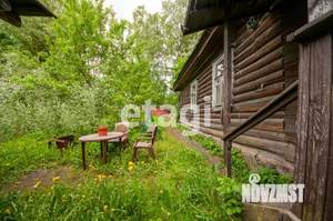 Дом 113м², 2-этажный, участок 19 сот.