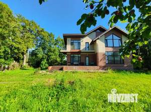 Дом 236м², 2-этажный, участок 17 сот.