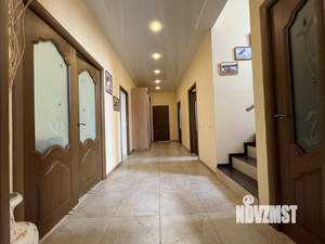 Коттедж 243м², 2-этажный, участок 8 сот.