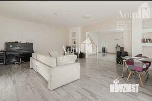 Коттедж 250м², 2-этажный, участок 6 сот.