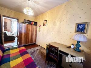 Дом 45м², 2-этажный, участок 3 сот.