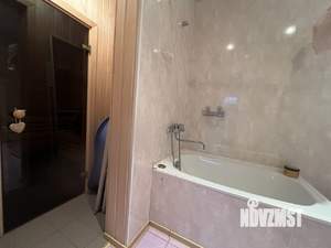 Коттедж 296м², 3-этажный, участок 12 сот.