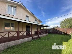 Дом 170м², 2-этажный, участок 8 сот.