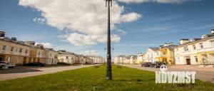 Таунхаус 190м², 2-этажный, участок 1 сот.