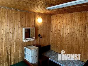 Дом 38м², 2-этажный, участок 7 сот.