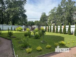 Дом 555м², 3-этажный, участок 15 сот.