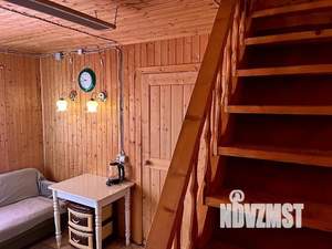 Дом 38м², 2-этажный, участок 7 сот.