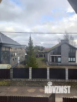 Дом 114м², 2-этажный, участок 8 сот.