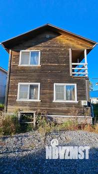 Дом 138м², 2-этажный, участок 2 сот.