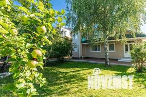 Дом 200м², 2-этажный, участок 12 сот.