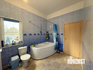 Дом 121м², 1-этажный, участок 7 сот.