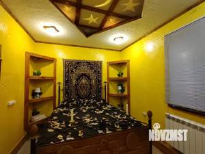 Дом 163м², 2-этажный, участок 8 сот.