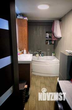 Дом 52м², 2-этажный, участок 6 сот.