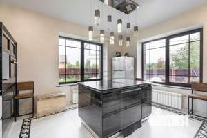 Коттедж 176м², 2-этажный, участок 12 сот.