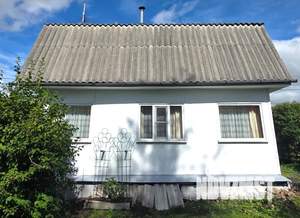 Дом 80м², 2-этажный, участок 13 сот.